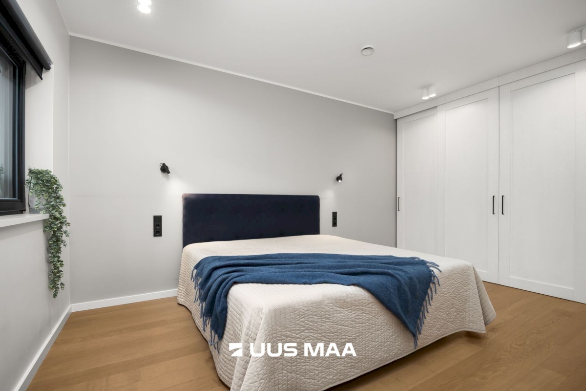 Harku vald, Vääna-Jõesuu küla, Rootsi tee 11