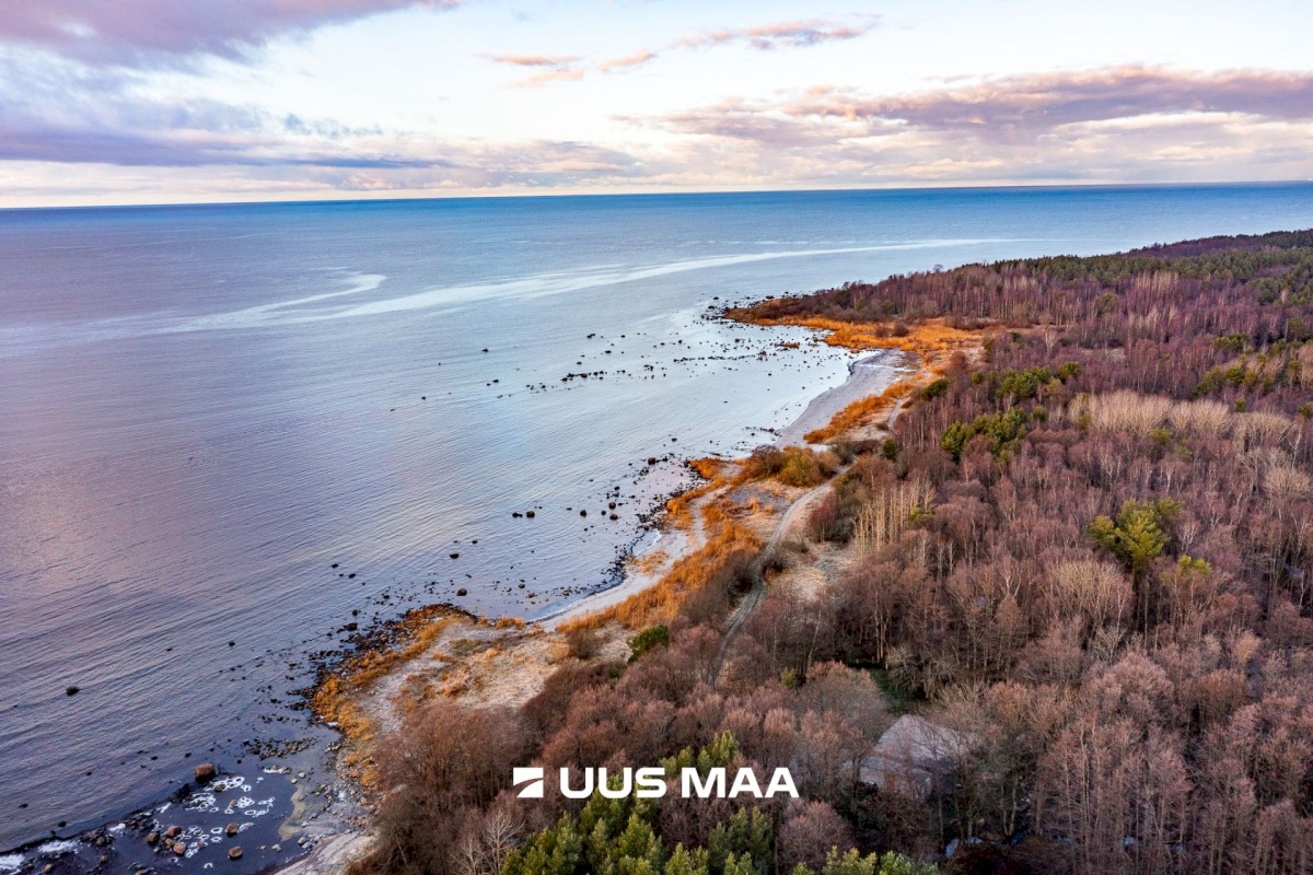 Harku vald, Vääna-Jõesuu küla, Rootsi tee 11