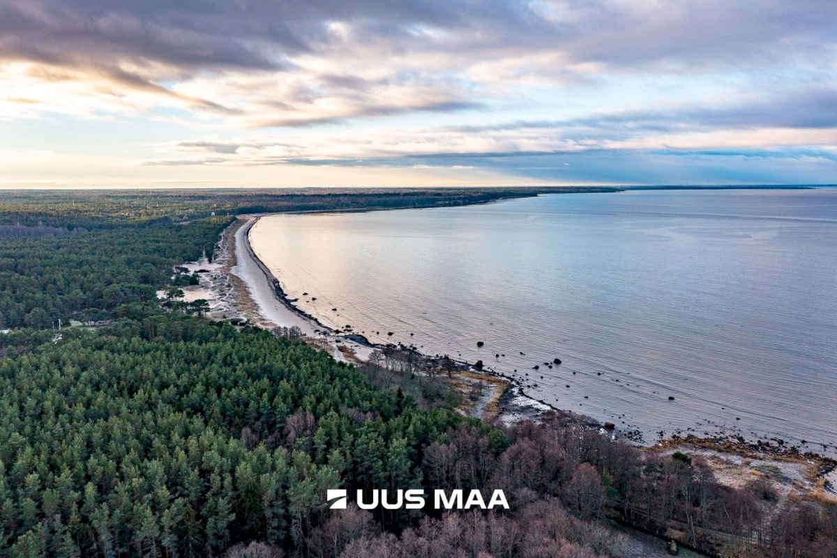 Harku vald, Vääna-Jõesuu küla, Rootsi tee 11