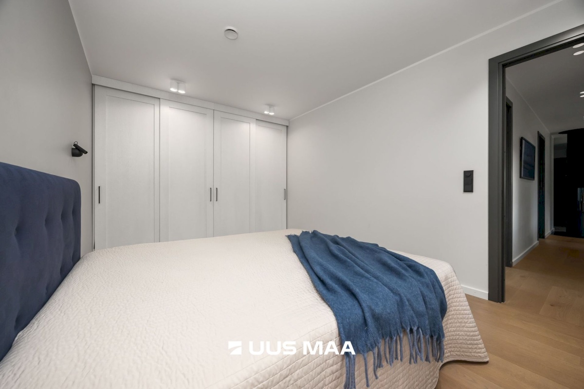 Harku vald, Vääna-Jõesuu küla, Rootsi tee 11