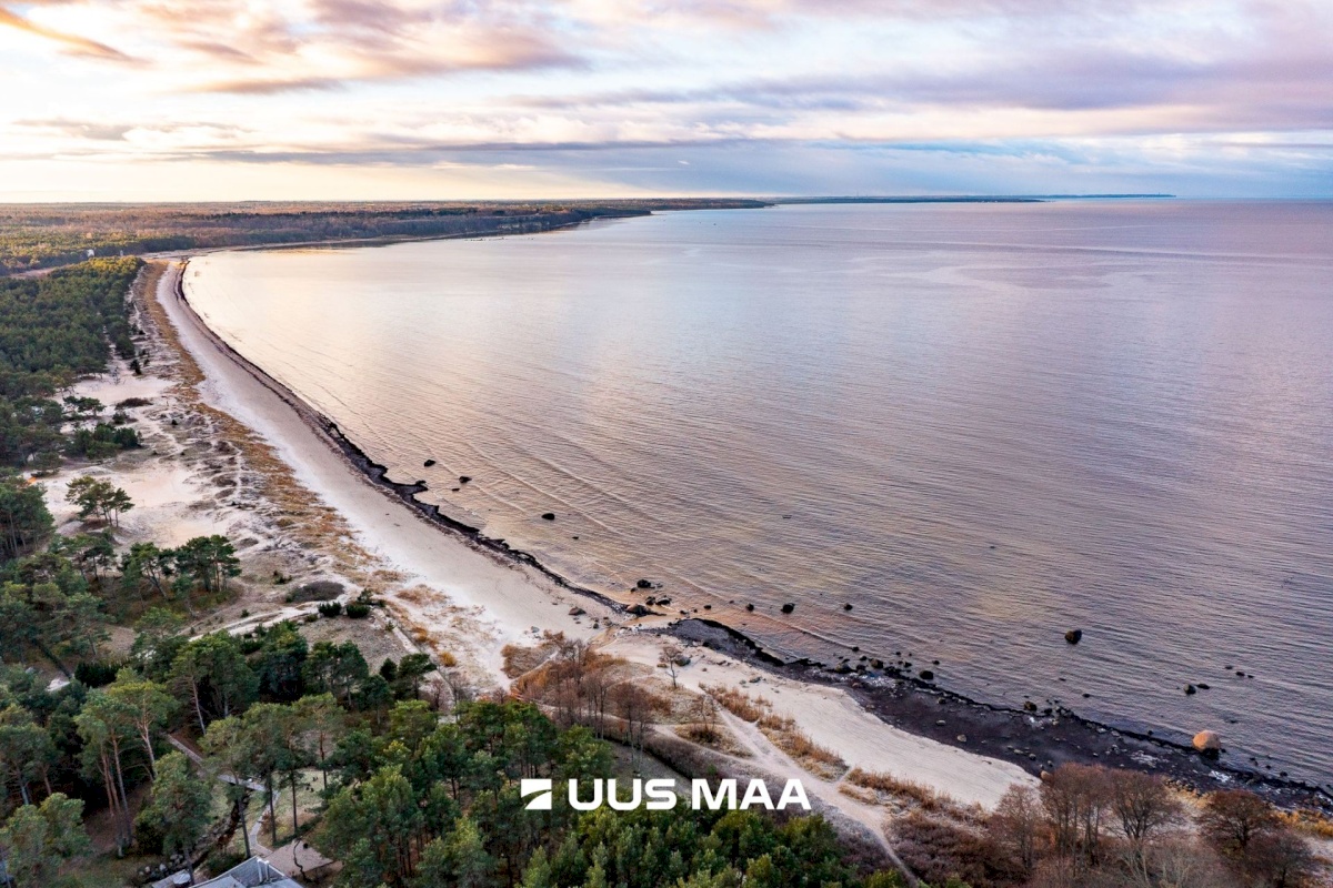 Harku vald, Vääna-Jõesuu küla, Rootsi tee 11