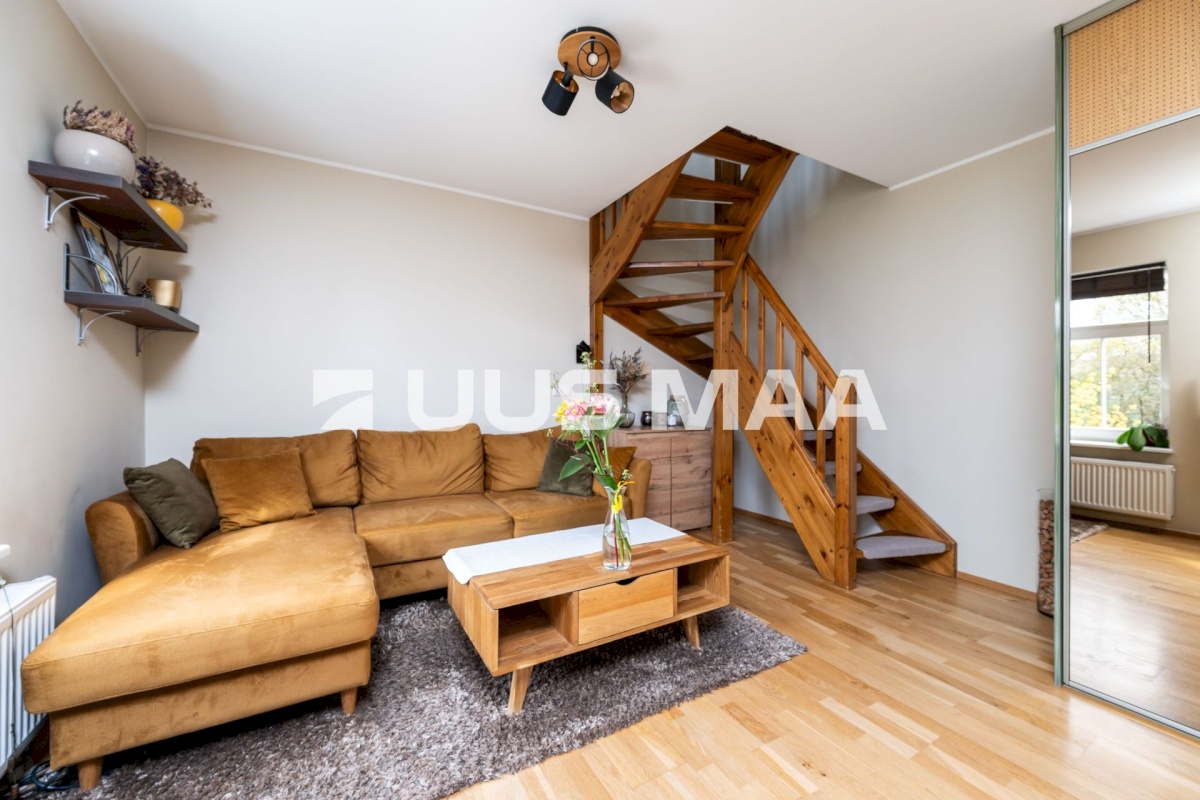 Tallinn, Põhja-Tallinna linnaosa, Rohu 23