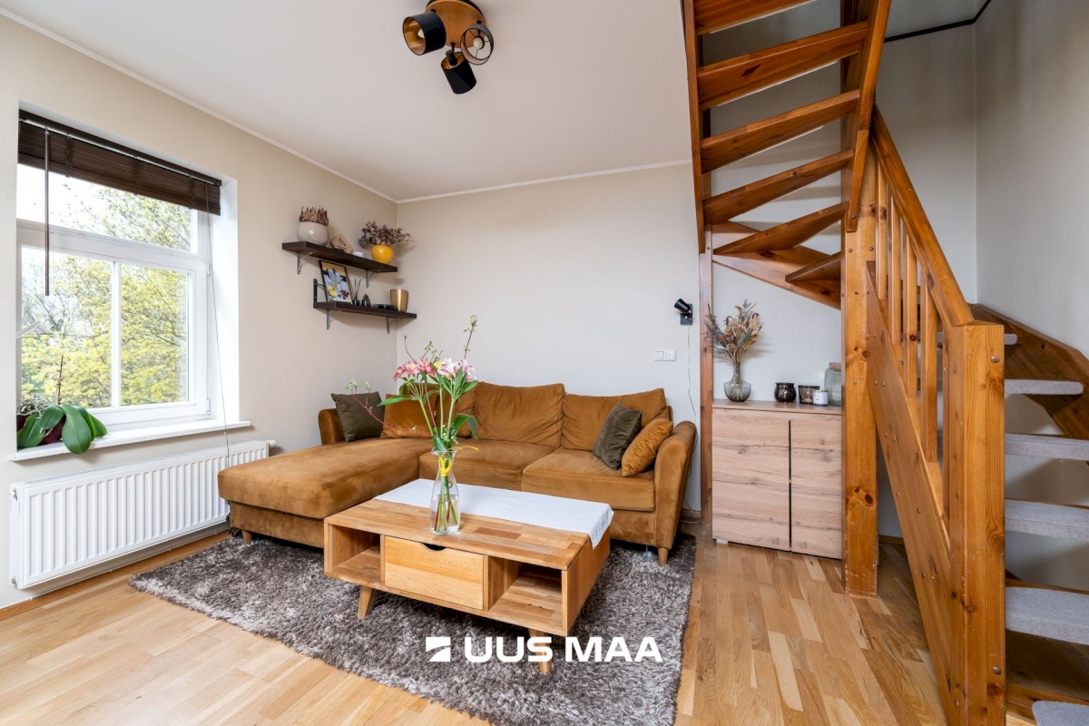 Tallinn, Põhja-Tallinna linnaosa, Rohu 23