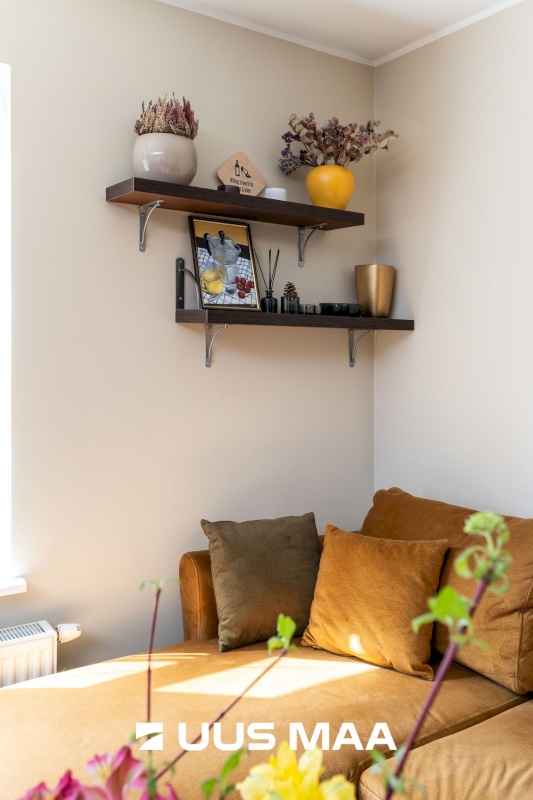 Tallinn, Põhja-Tallinna linnaosa, Rohu 23