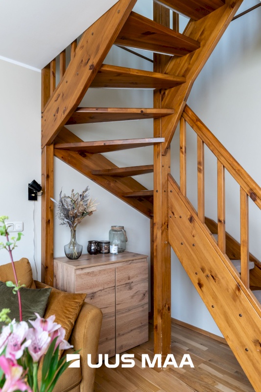 Tallinn, Põhja-Tallinna linnaosa, Rohu 23