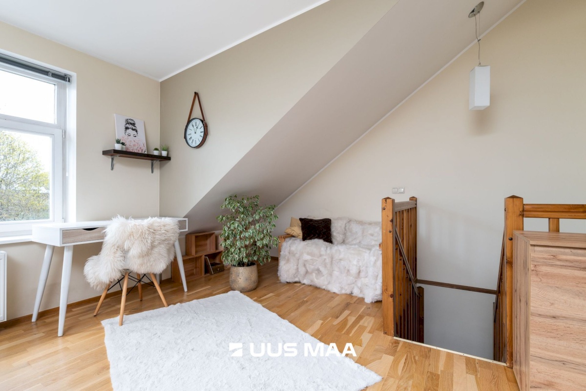 Tallinn, Põhja-Tallinna linnaosa, Rohu 23