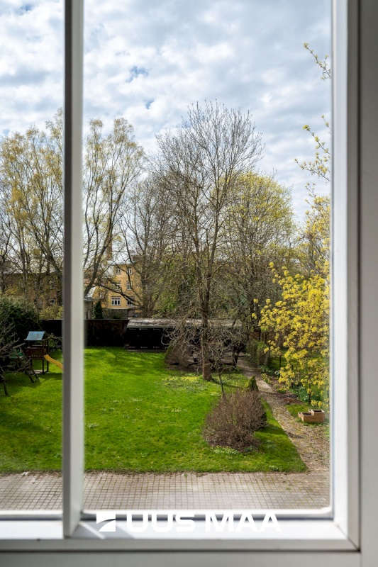 Tallinn, Põhja-Tallinna linnaosa, Rohu 23