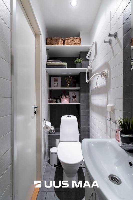 Tallinn, Põhja-Tallinna linnaosa, Rohu 23