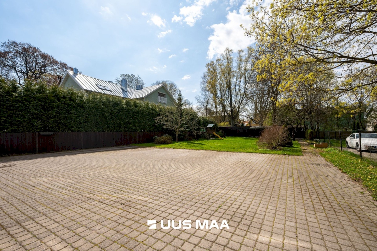 Tallinn, Põhja-Tallinna linnaosa, Rohu 23