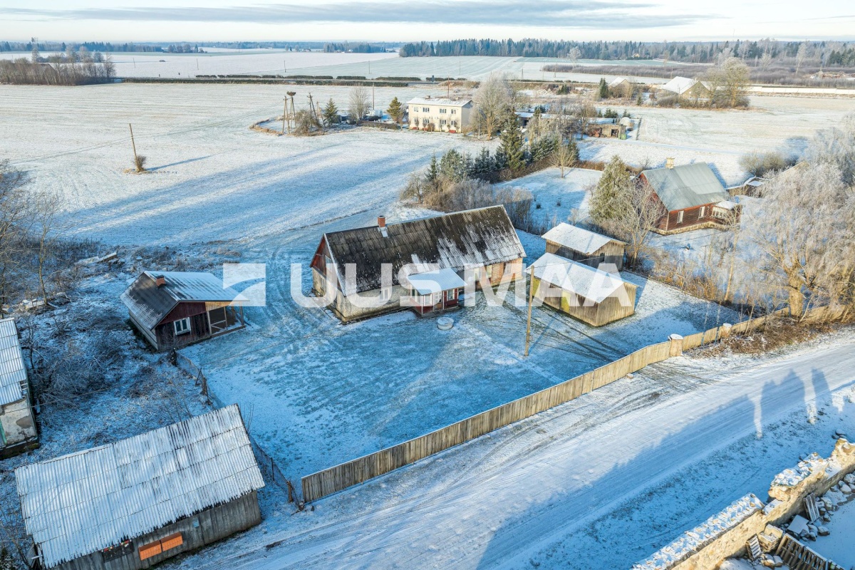 Põltsamaa vald, Kaliküla