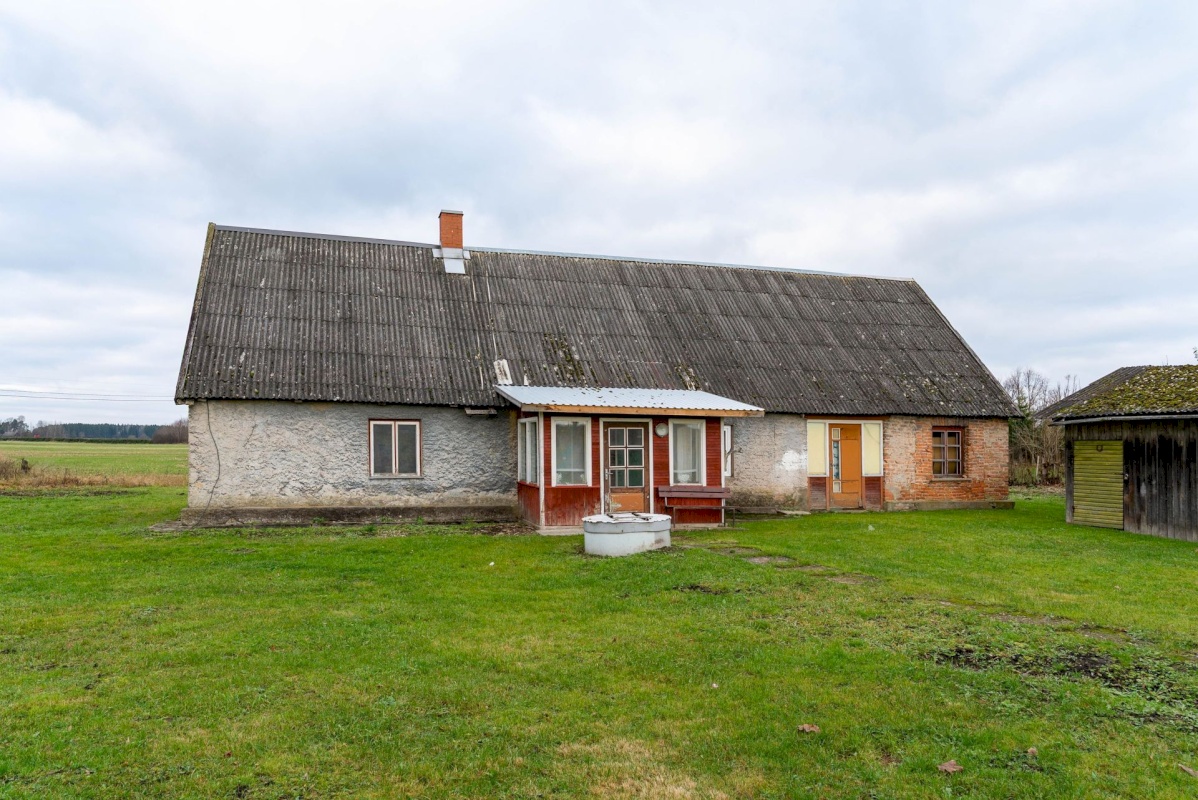 Põltsamaa vald, Kaliküla