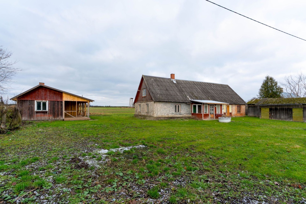 Põltsamaa vald, Kaliküla