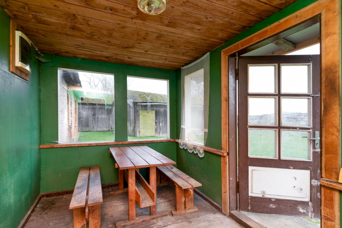 Põltsamaa vald, Kaliküla