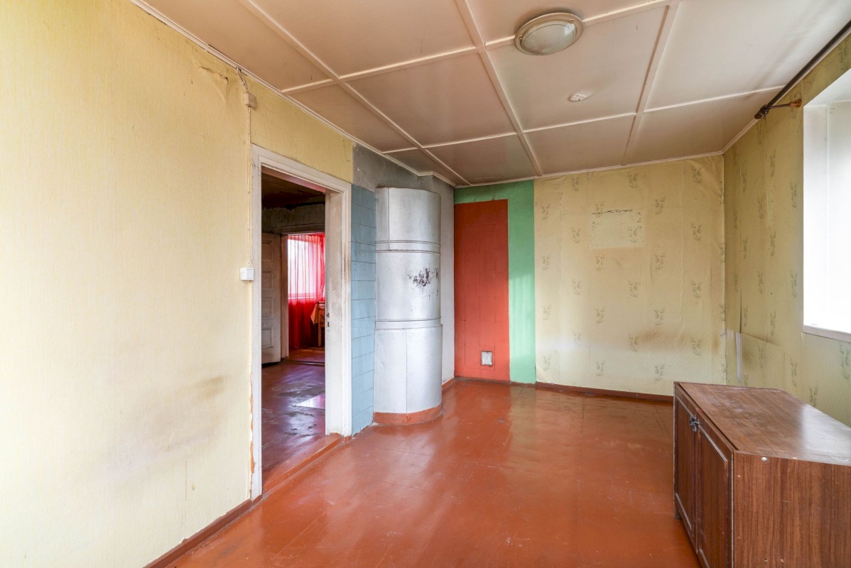 Põltsamaa vald, Kaliküla