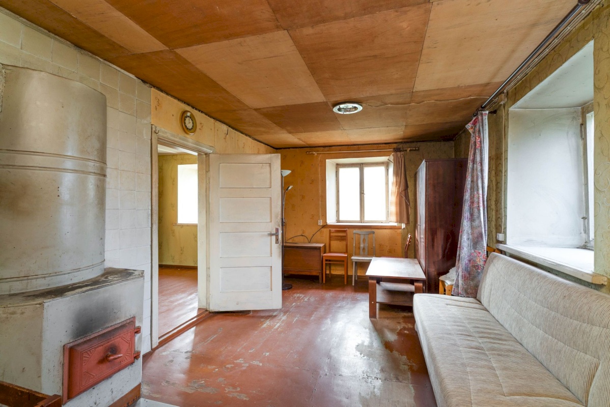 Põltsamaa vald, Kaliküla