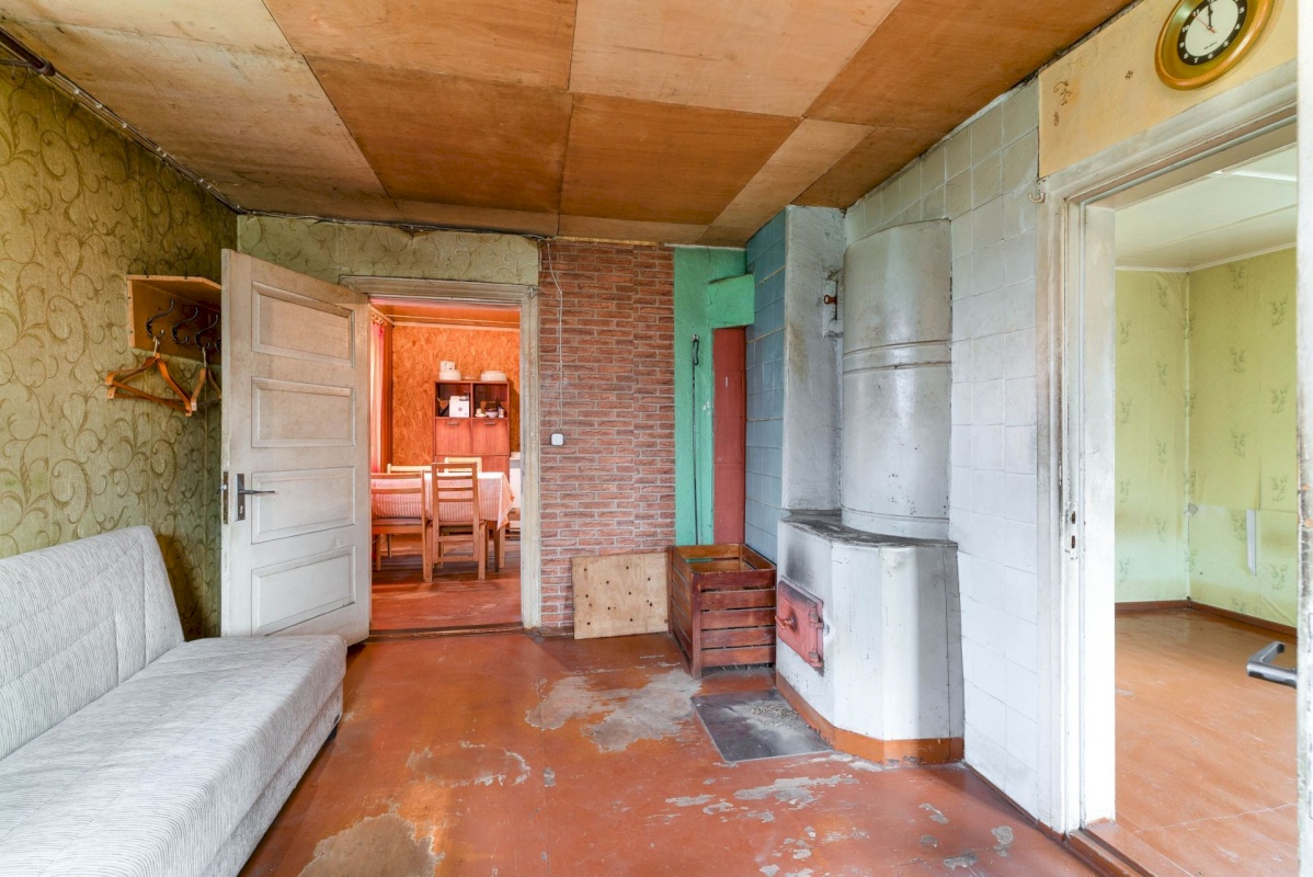 Põltsamaa vald, Kaliküla