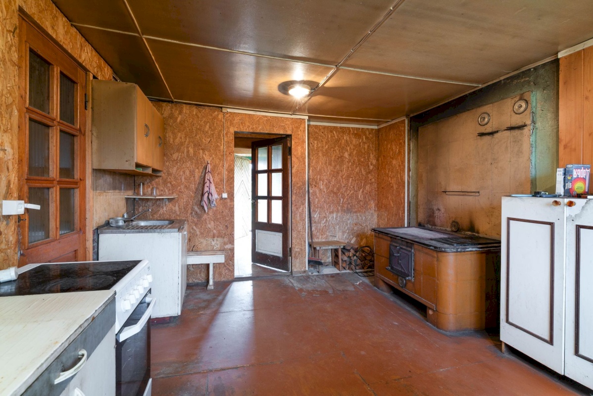 Põltsamaa vald, Kaliküla