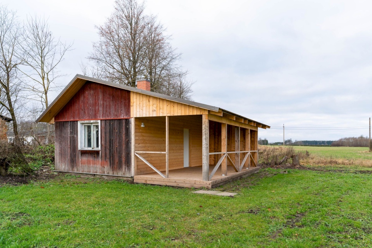 Põltsamaa vald, Kaliküla