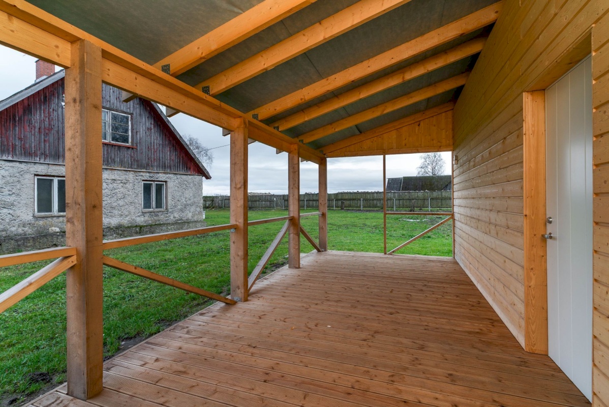 Põltsamaa vald, Kaliküla