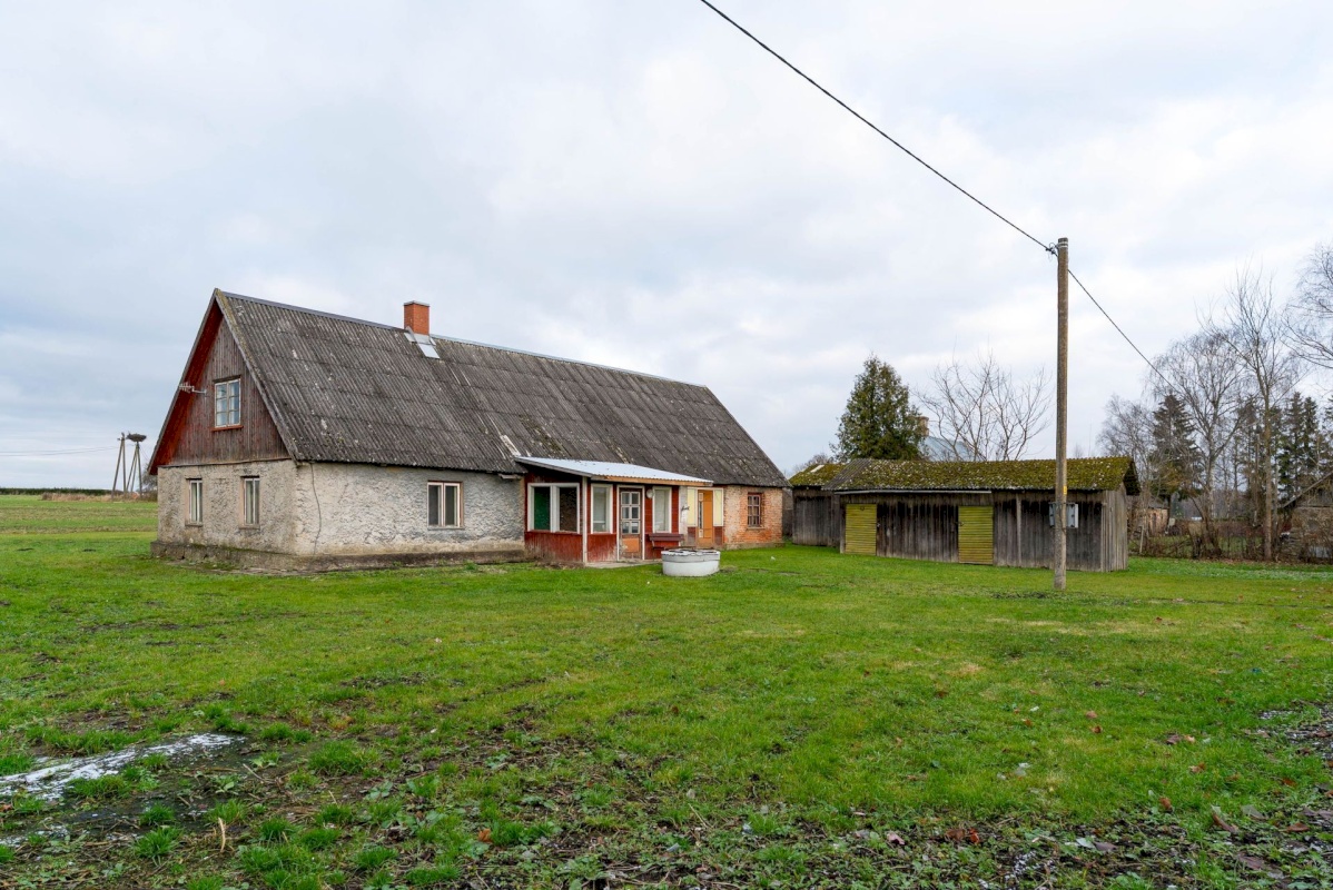 Põltsamaa vald, Kaliküla