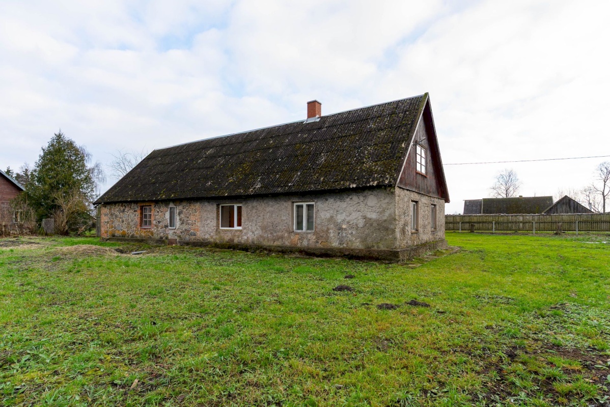 Põltsamaa vald, Kaliküla