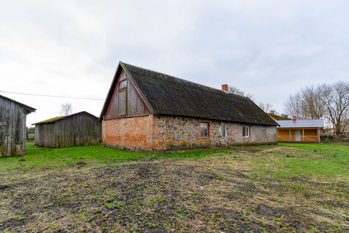 Põltsamaa vald, Kaliküla