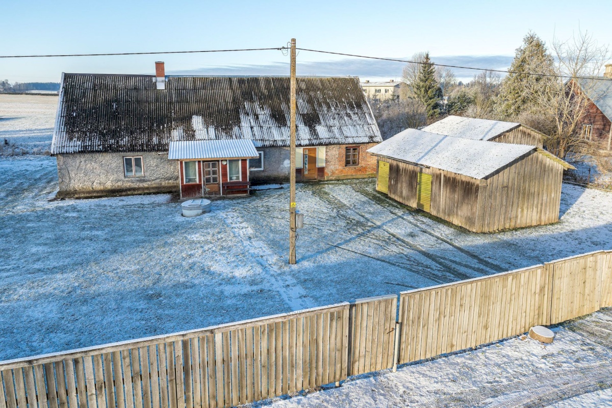 Põltsamaa vald, Kaliküla