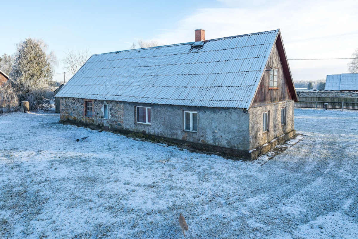 Põltsamaa vald, Kaliküla