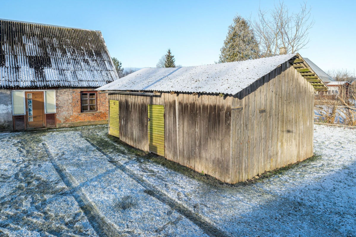 Põltsamaa vald, Kaliküla