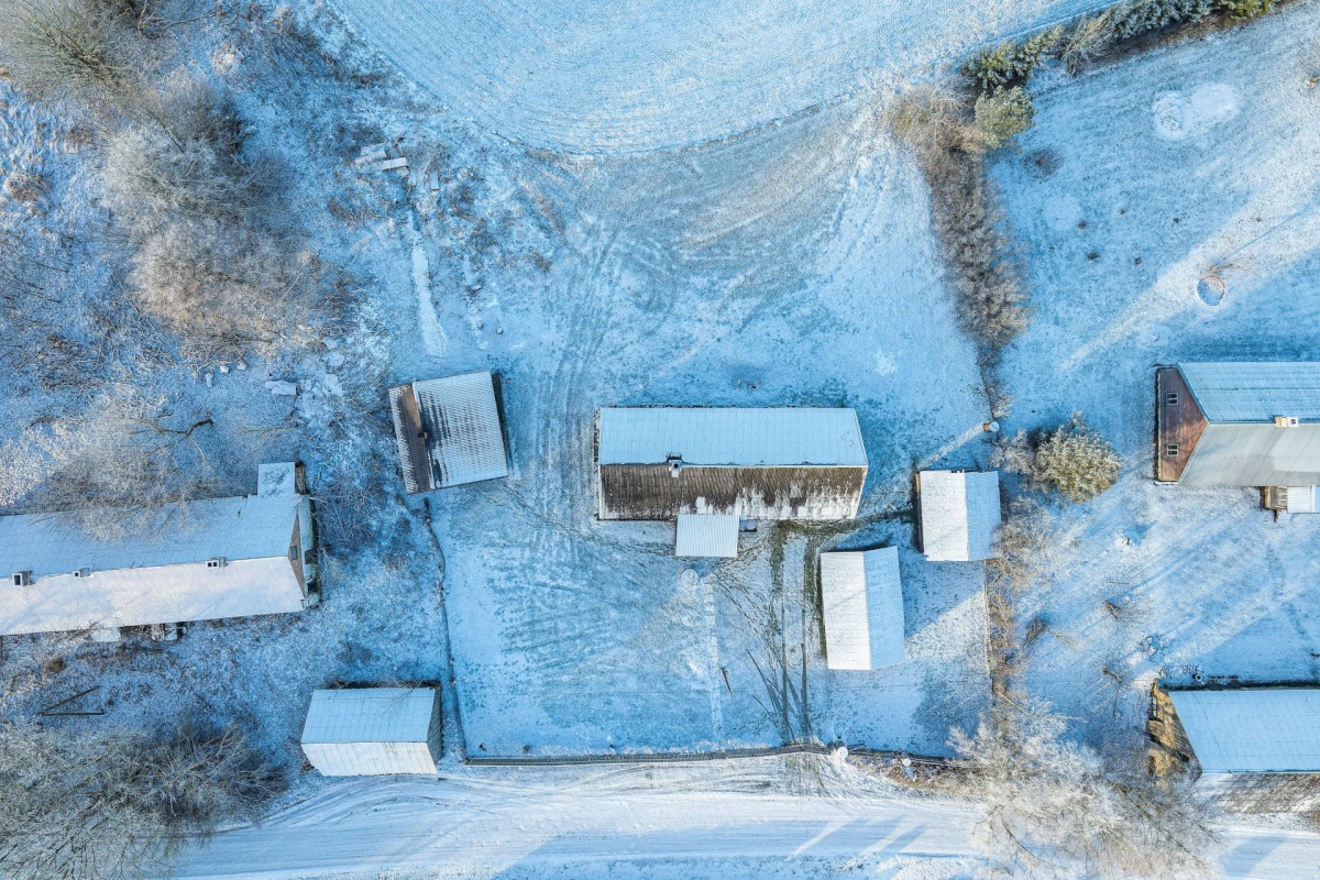 Põltsamaa vald, Kaliküla