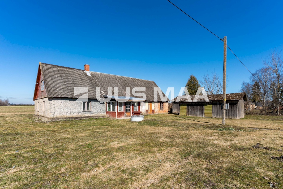 Põltsamaa vald, Kaliküla