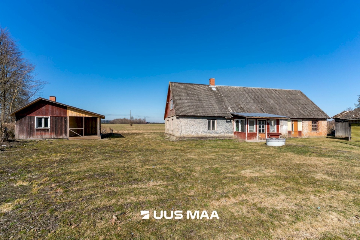 Põltsamaa vald, Kaliküla