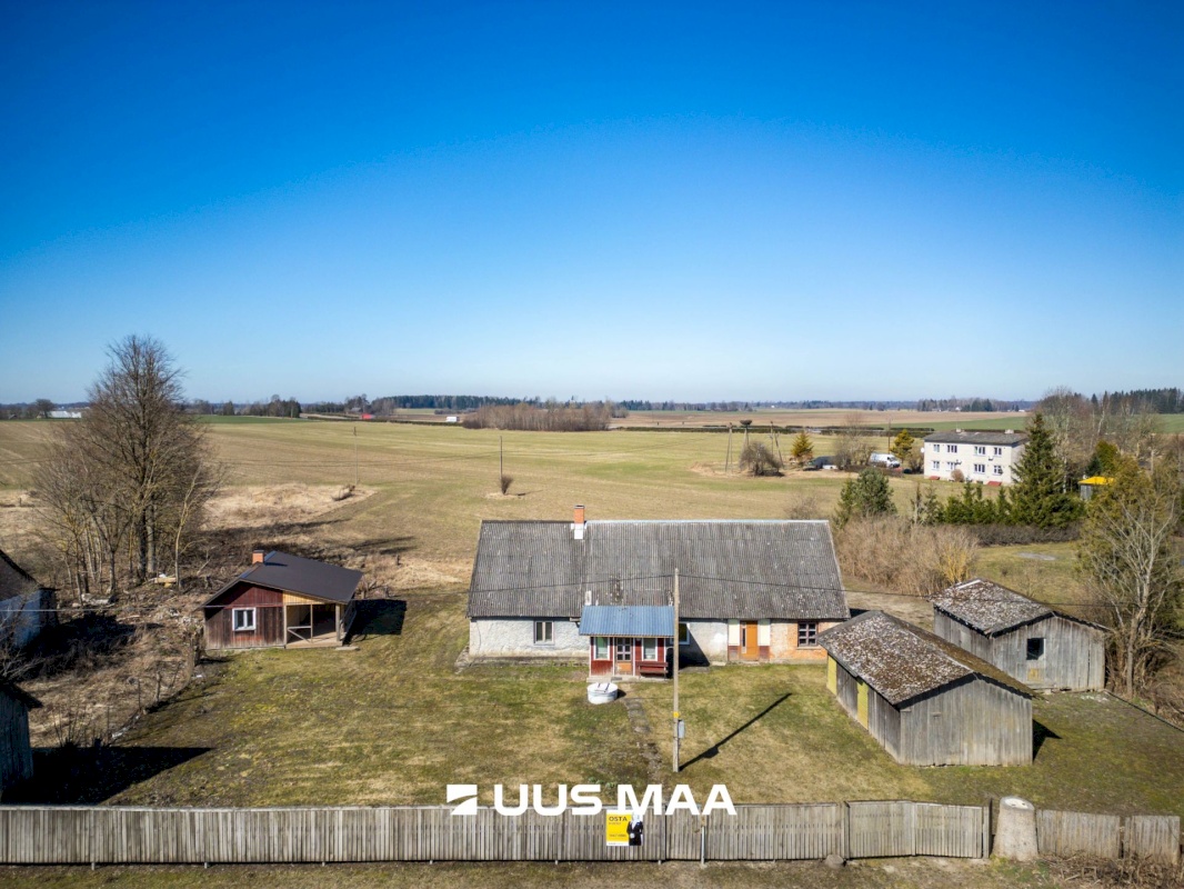 Põltsamaa vald, Kaliküla