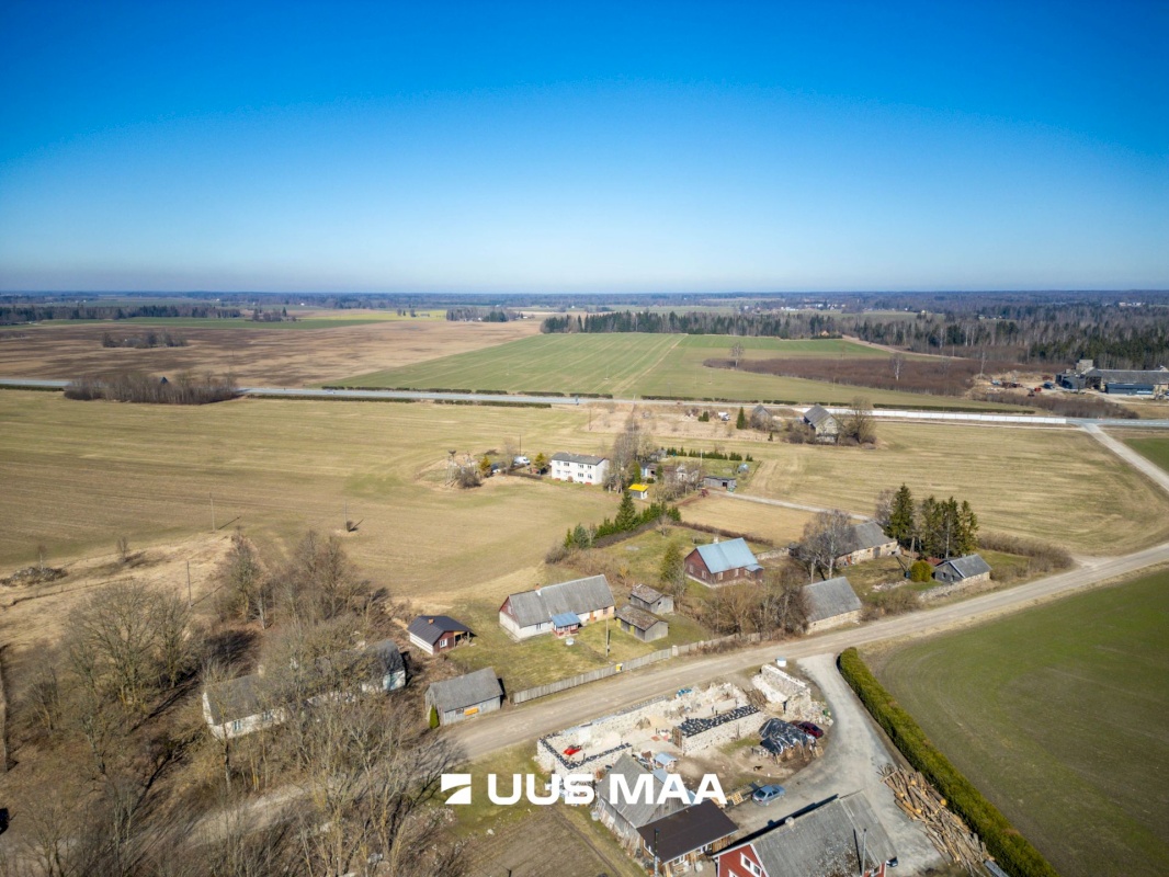 Põltsamaa vald, Kaliküla