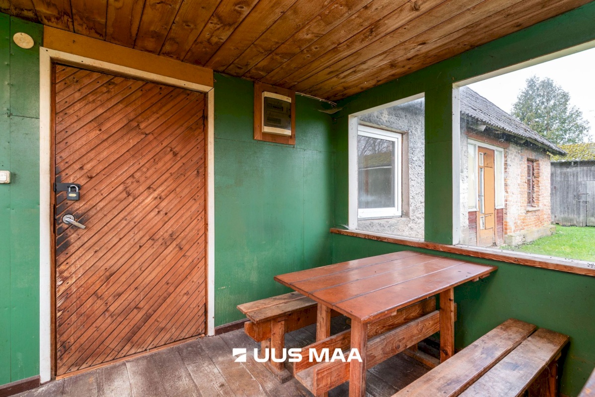 Põltsamaa vald, Kaliküla