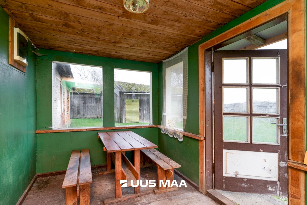 Põltsamaa vald, Kaliküla