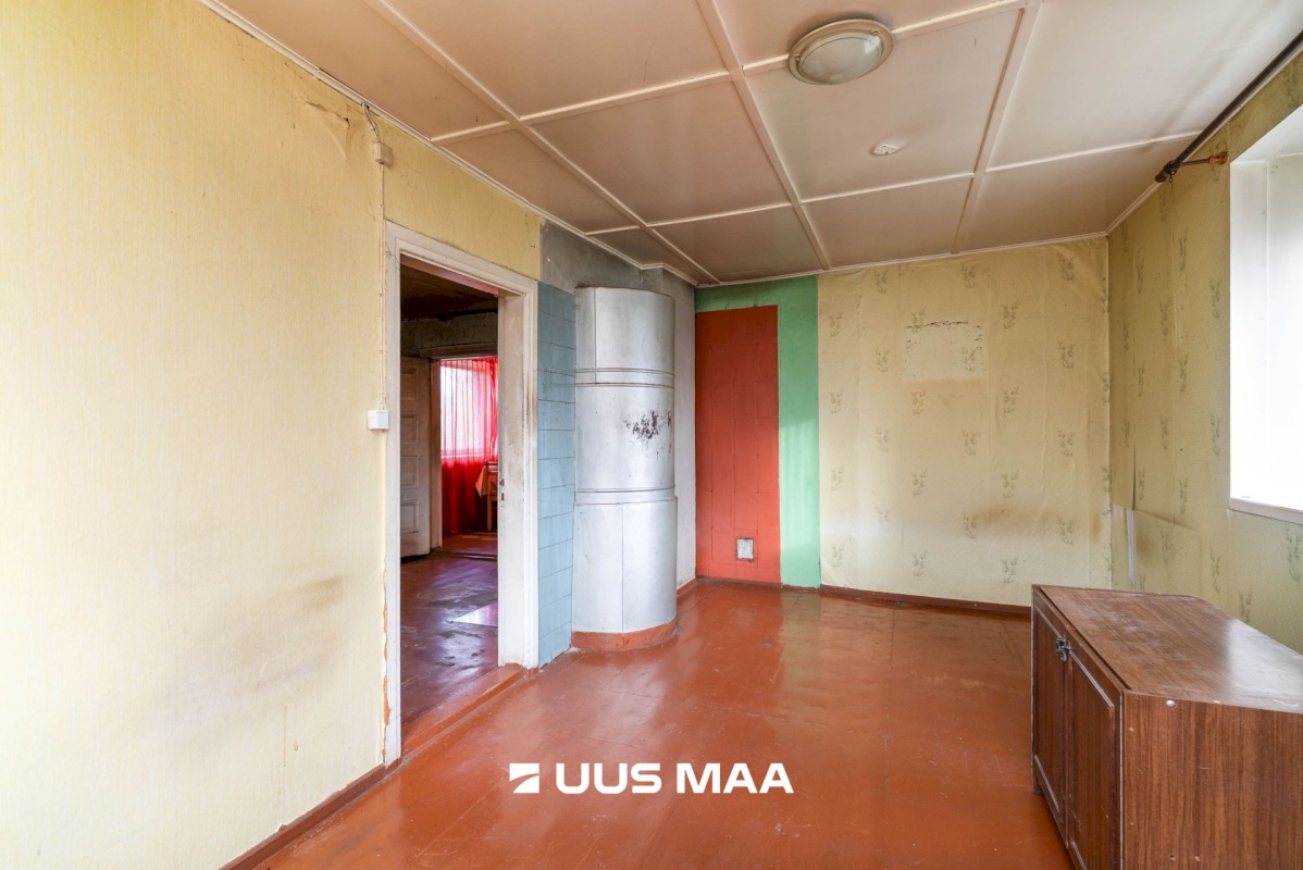 Põltsamaa vald, Kaliküla