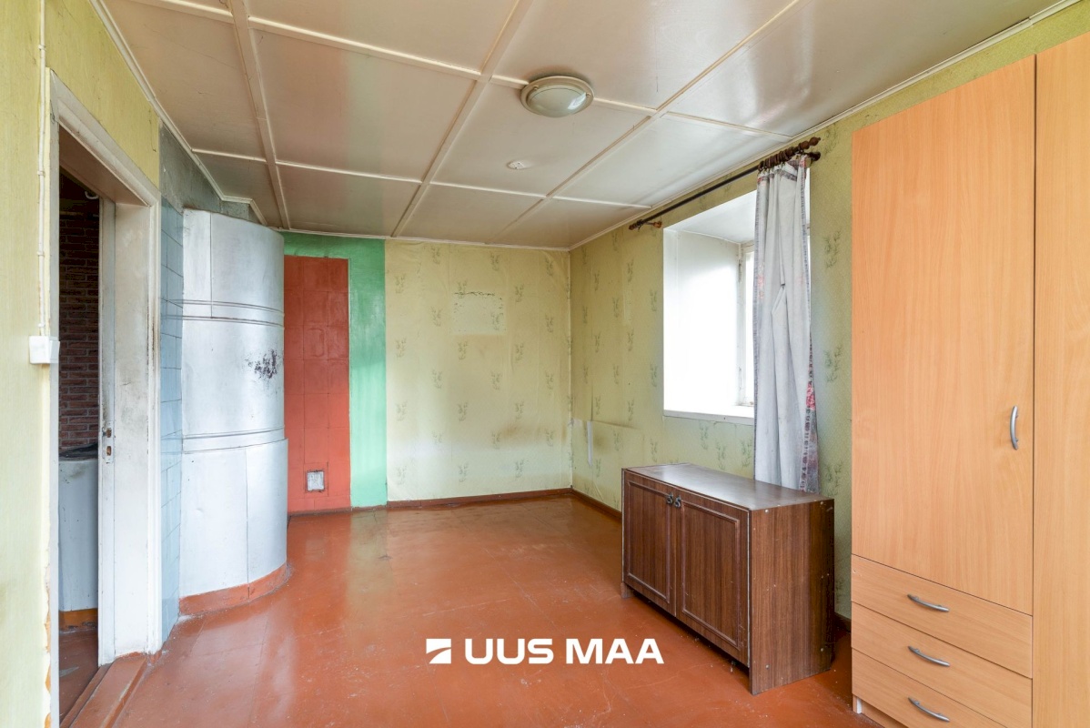 Põltsamaa vald, Kaliküla