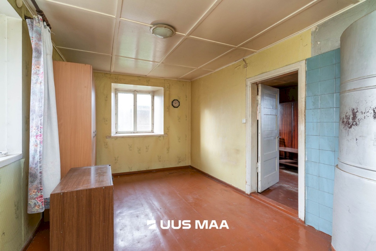 Põltsamaa vald, Kaliküla