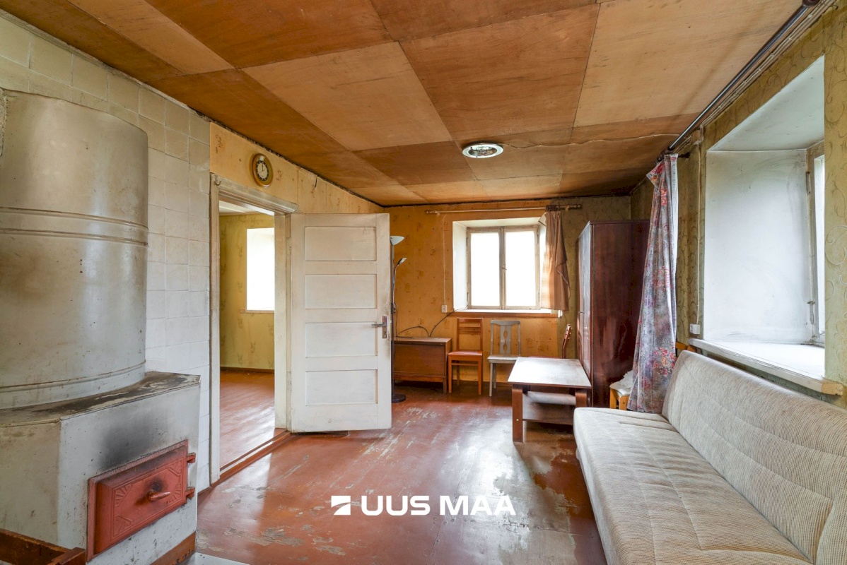 Põltsamaa vald, Kaliküla