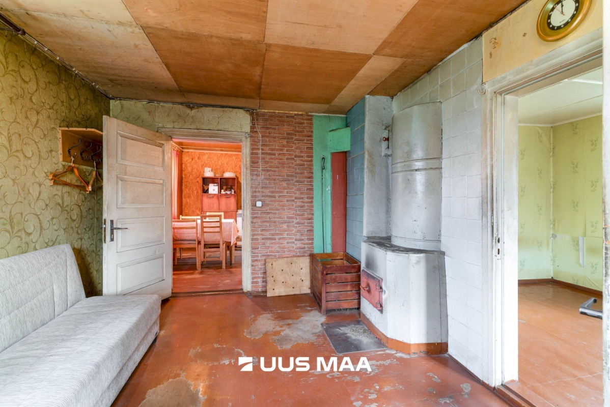 Põltsamaa vald, Kaliküla