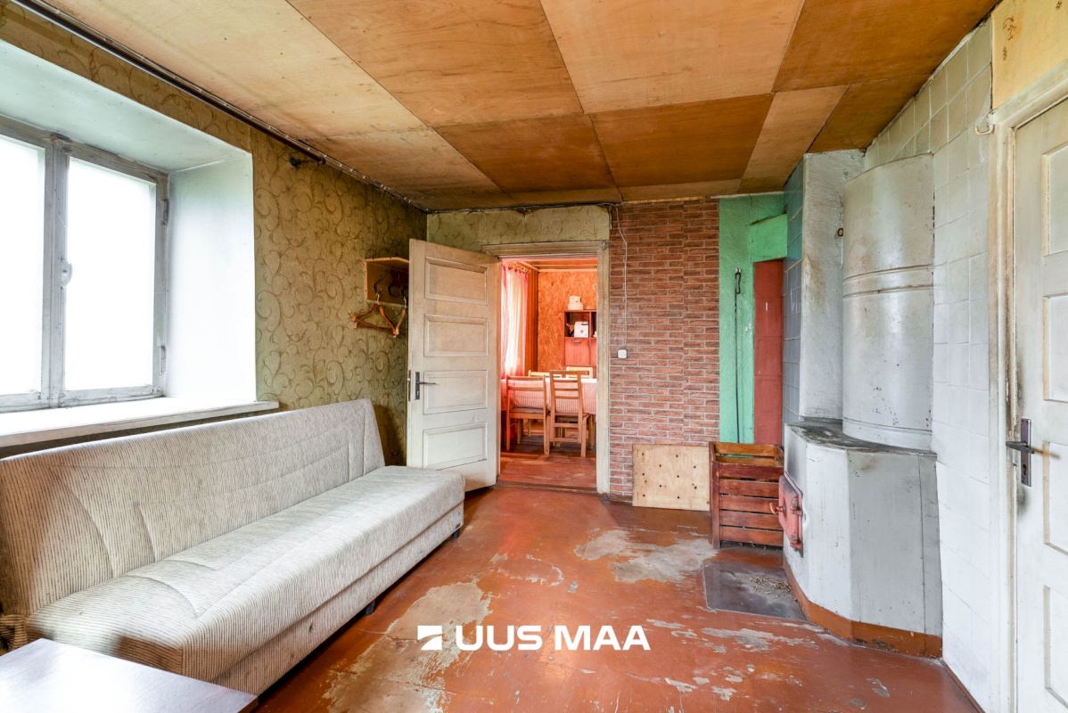 Põltsamaa vald, Kaliküla