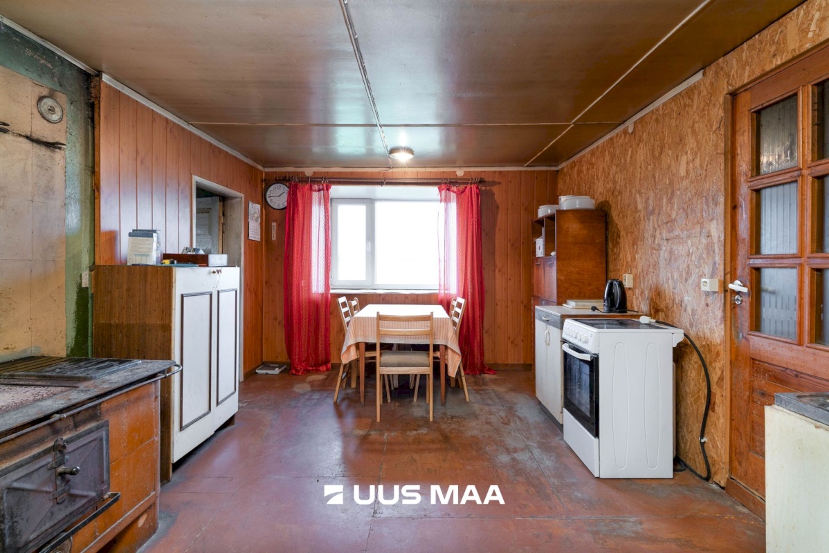 Põltsamaa vald, Kaliküla