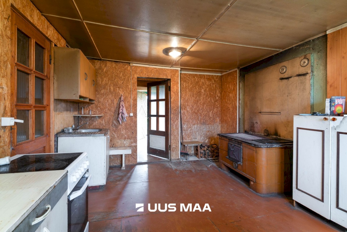 Põltsamaa vald, Kaliküla