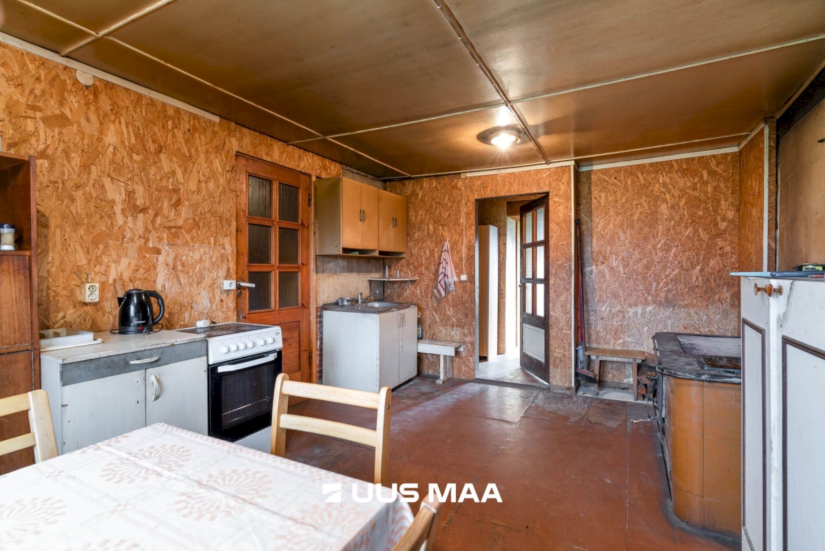 Põltsamaa vald, Kaliküla