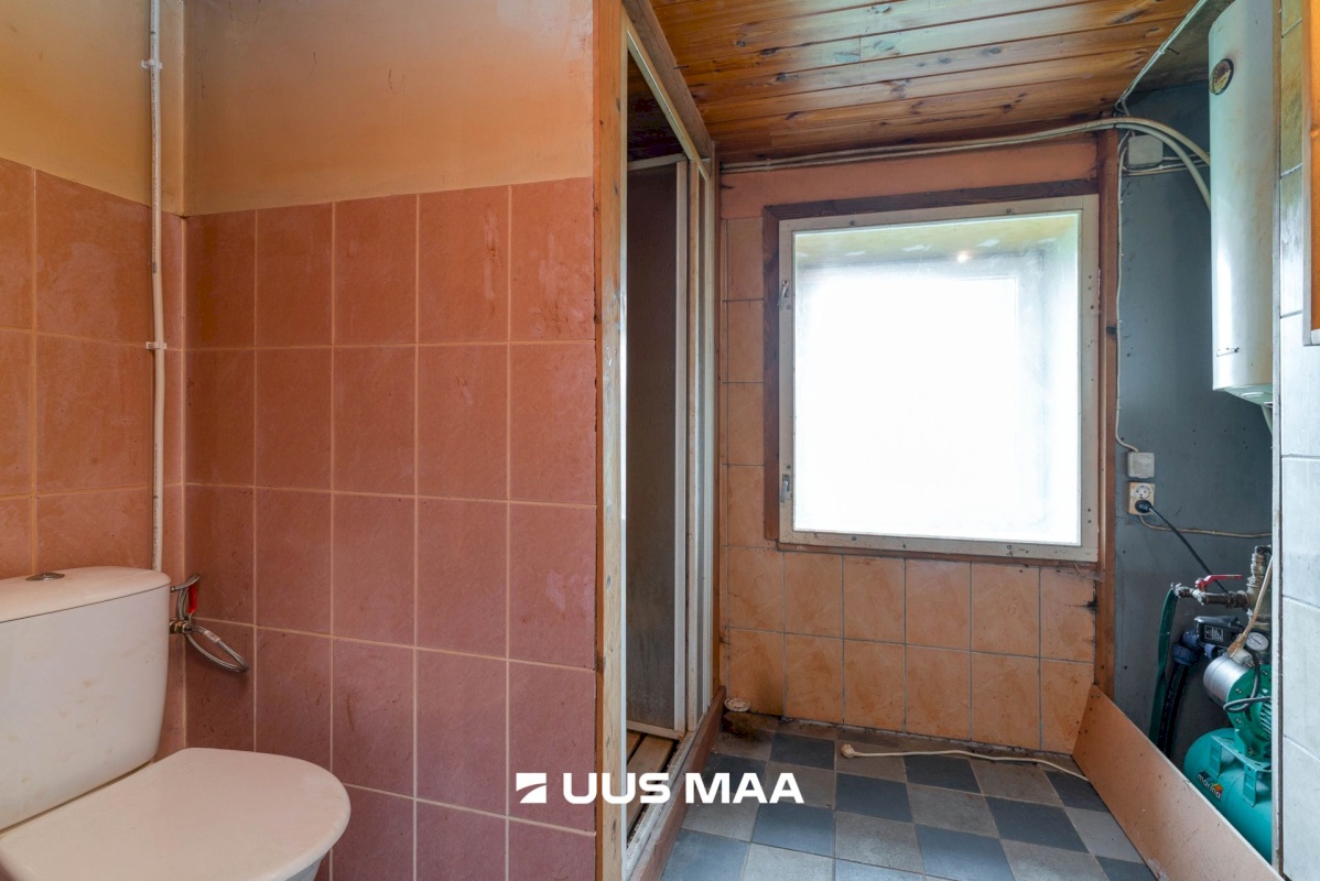 Põltsamaa vald, Kaliküla