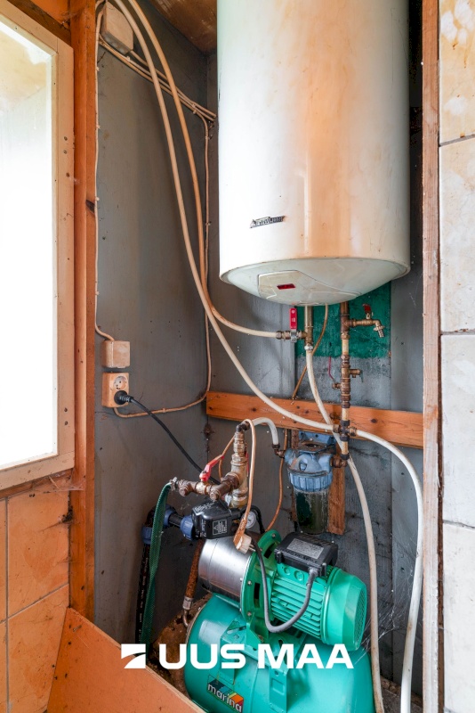 Põltsamaa vald, Kaliküla