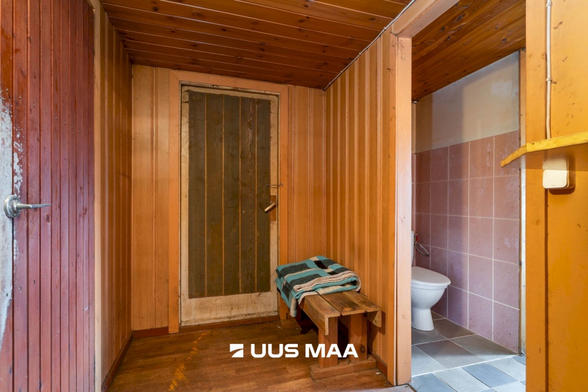 Põltsamaa vald, Kaliküla