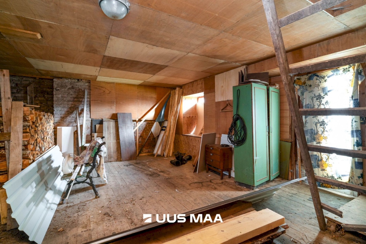 Põltsamaa vald, Kaliküla