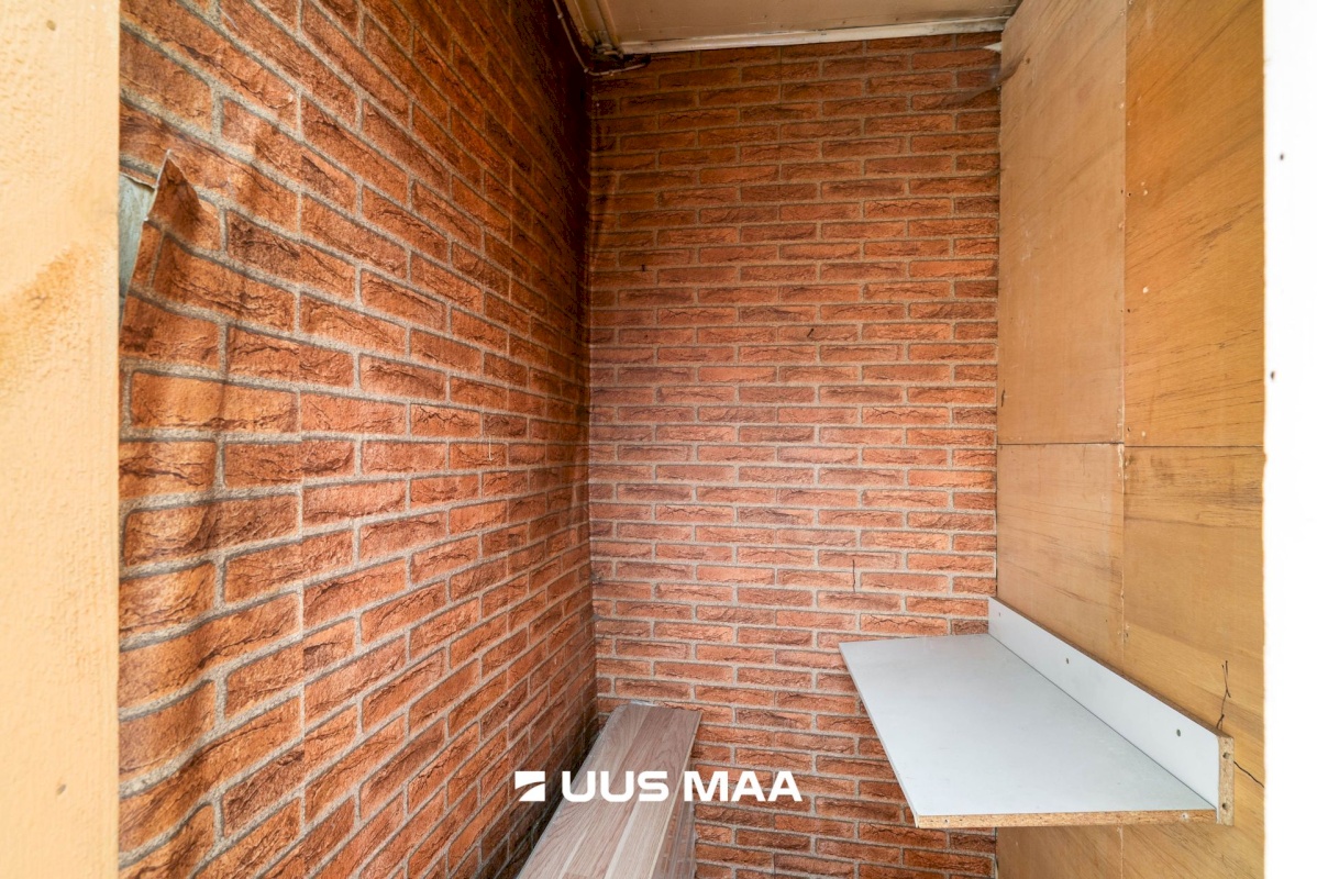 Põltsamaa vald, Kaliküla